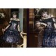 Dark Box Kostelik Vech Savtych A Kostnici Short and Long Corset(Limited Pre-Order/Full Payment Without Shipping)